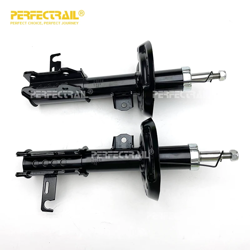 パーツ .38 Chevrolet Cruze Shock Absorbers - Perfectraill 13402938