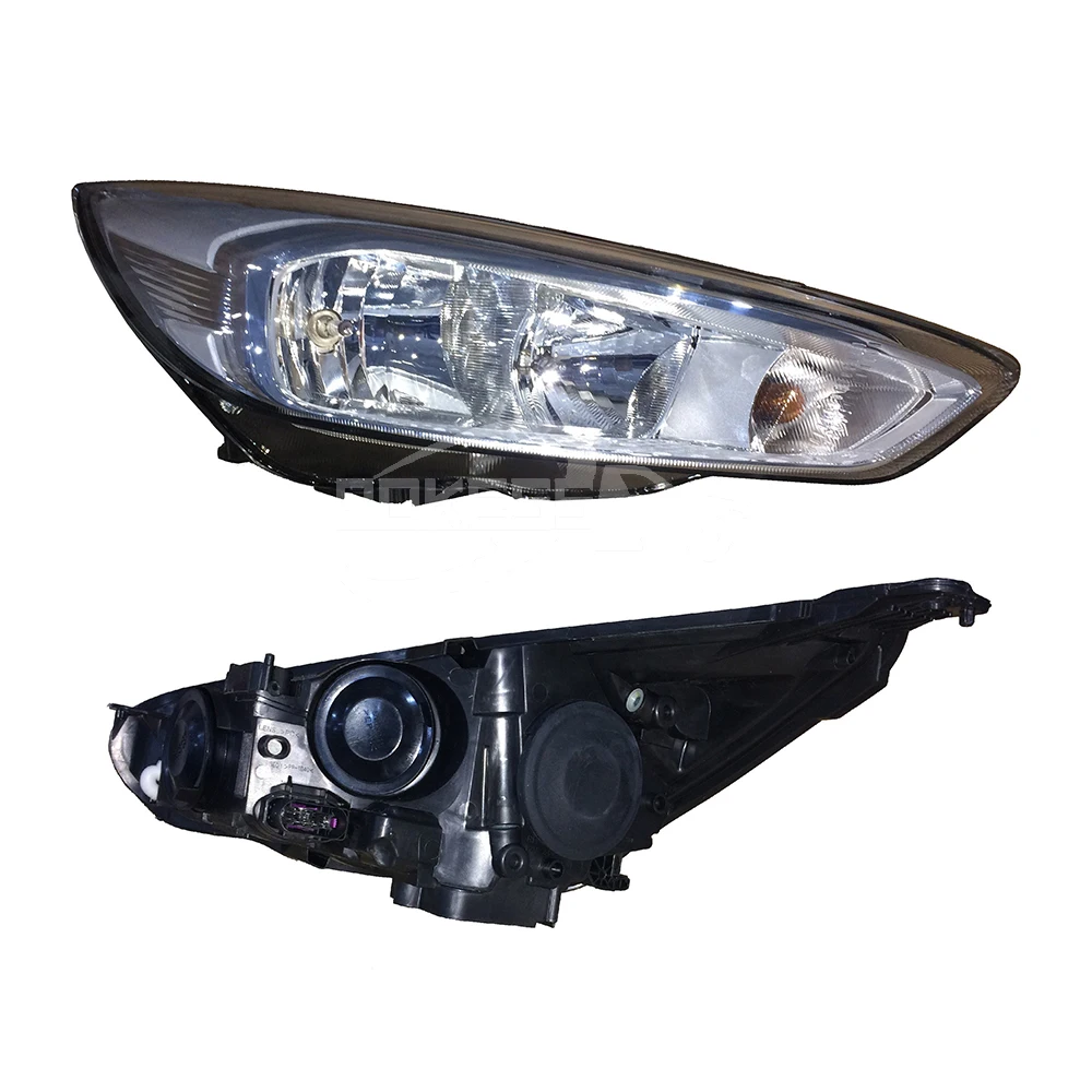 Front LED Lights F1EB13W029NF F1EB13W029NB F1EB13W029NE F1EB13W029ND 4... — 3