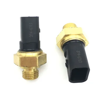 OEM quality 274-6717 C9 E349D E370D E374D Oil Pressure Sensor Switch For CATERPILLAR Excavator Part
