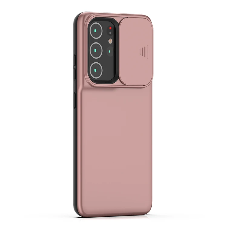 For Tecno Camon 19 18T 18P 18i 18 Perimer case Shockproof PC Matte Mobile Phone Bags Slide Lens Camera Protection Back Cover