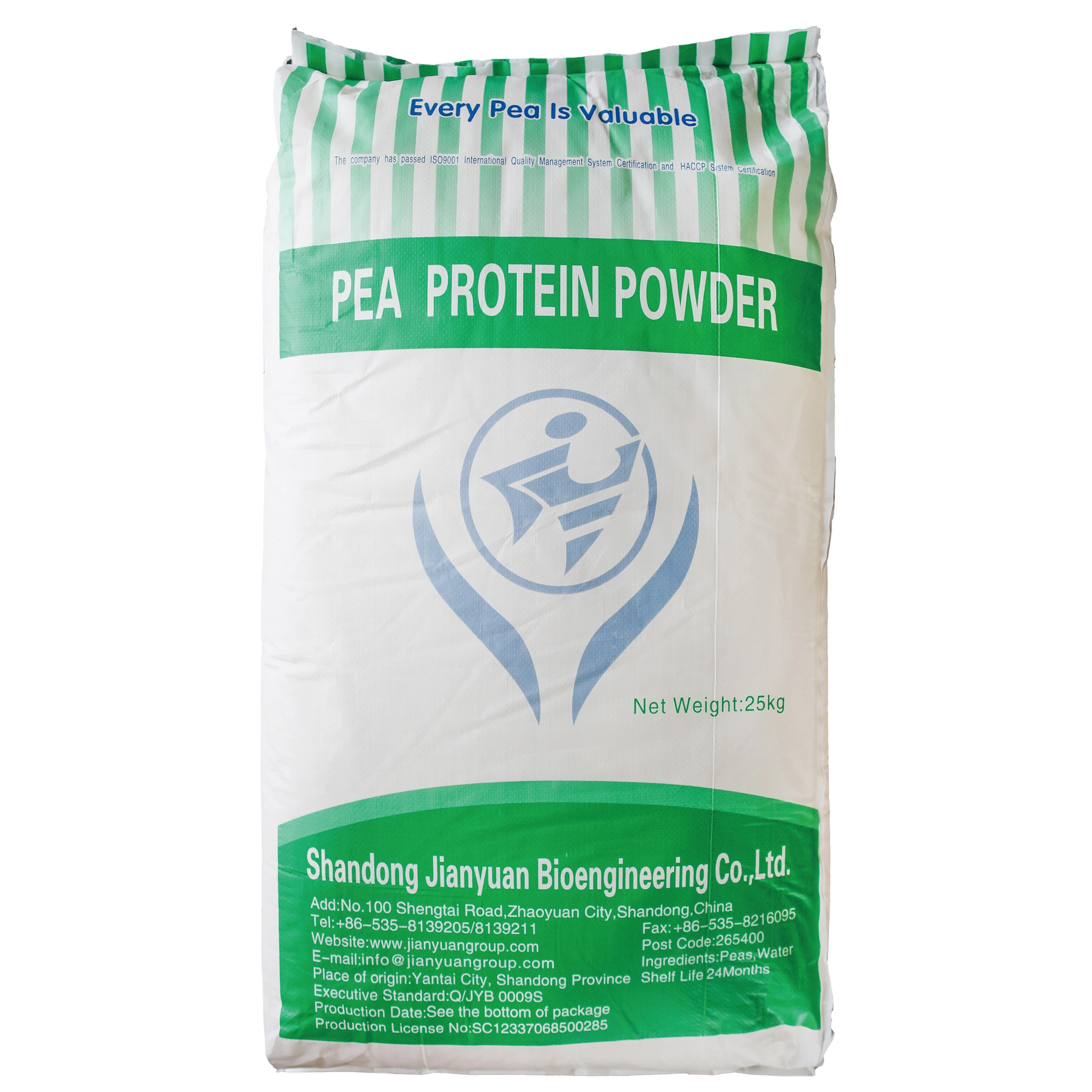 raw protein powder brands