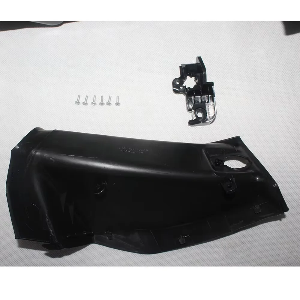 Tail Lights FK7B13404AL FK7B13404AK Outer Tail Light Rear Outer Tail ...