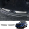 2PCS Silver