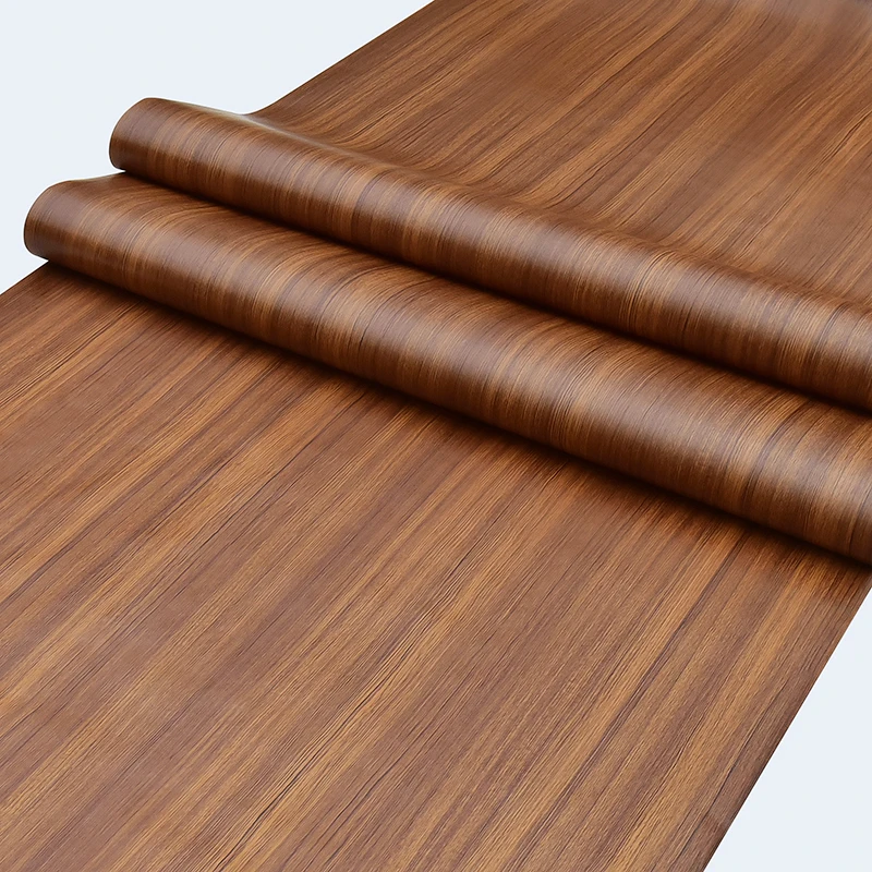 Деревянная мебель самоклеящиеся наклейки ПВХ обои шкафы глянцевая пленка