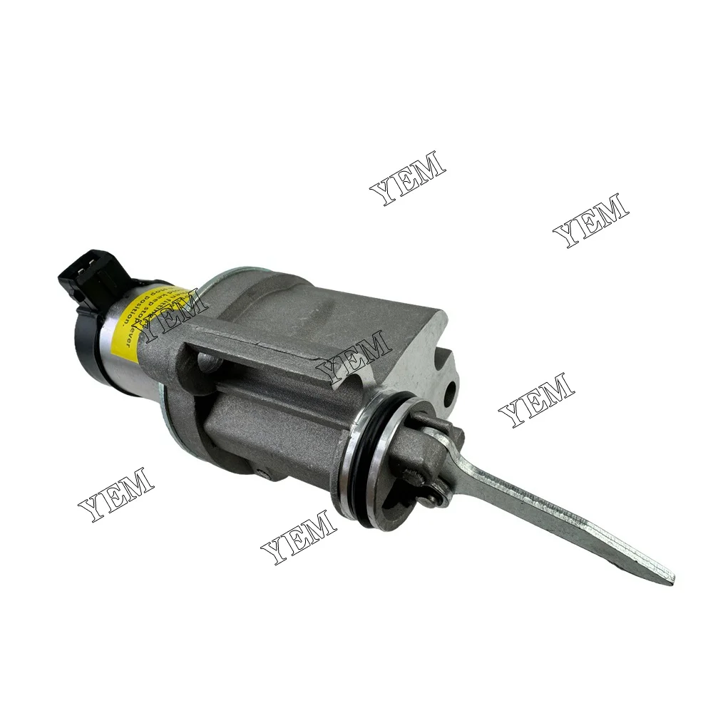 Solenoid Valve 04506592 Fit for Deutz BF4M1013 Engine 3