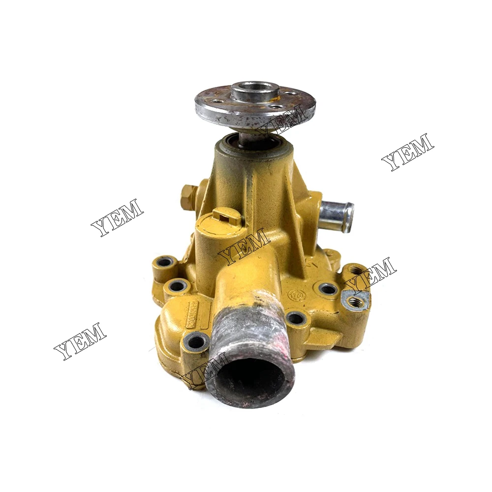 Engine Repair Kit C2.2 Water Pump for Caterpillar Engine Parts Manufacturer 5
