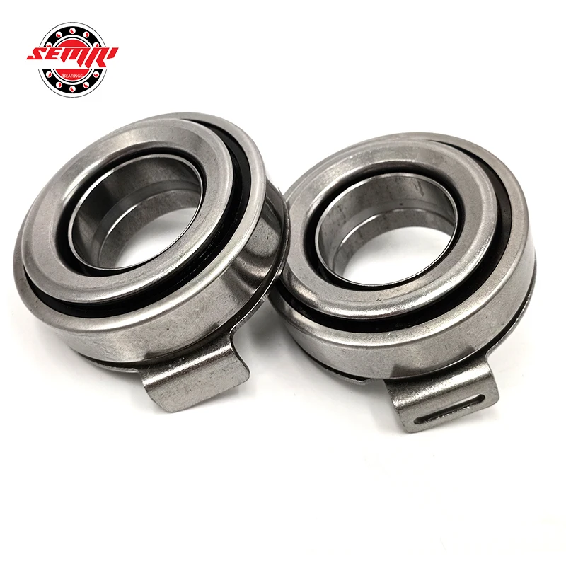 28x44x21mm Auto Radial Clutch Release Bearings - 44TKB2803