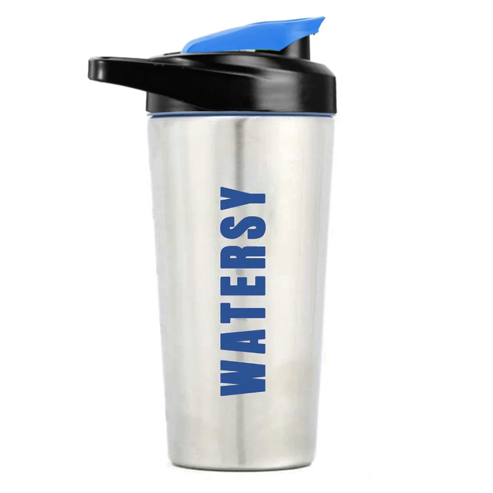 Alibaba.com: Custom Logo 304 Insulated Stainless Steel Water Bottle ...