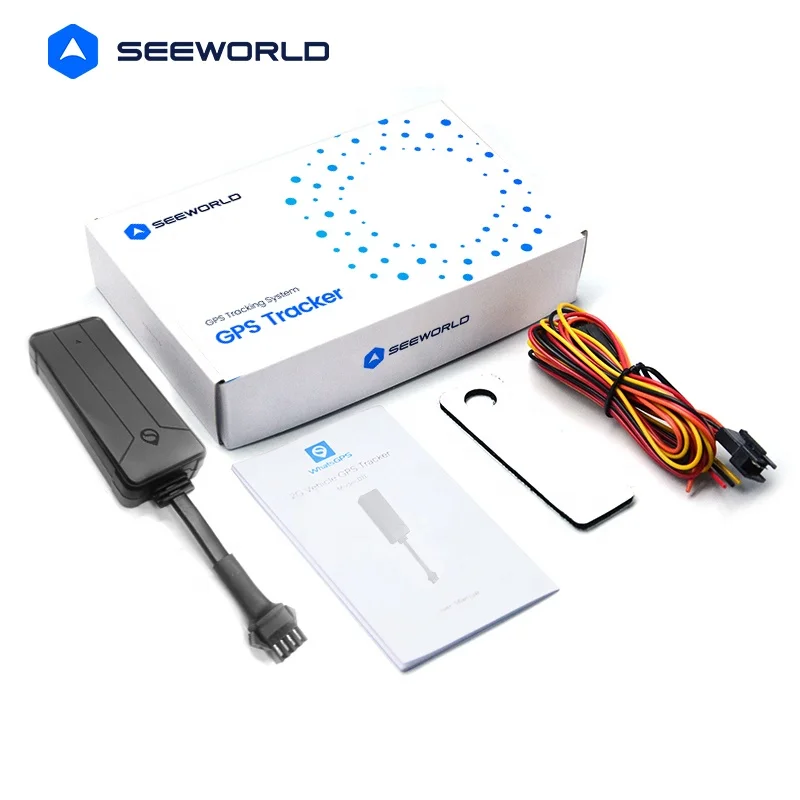 Cheapest Micro Rastreador Tracking Device Vehicle GPS Tracker Locator for Motorcycle and Automobile
