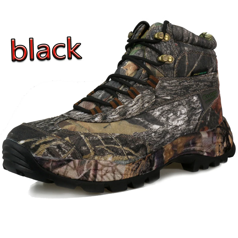 men's winter hunting boots