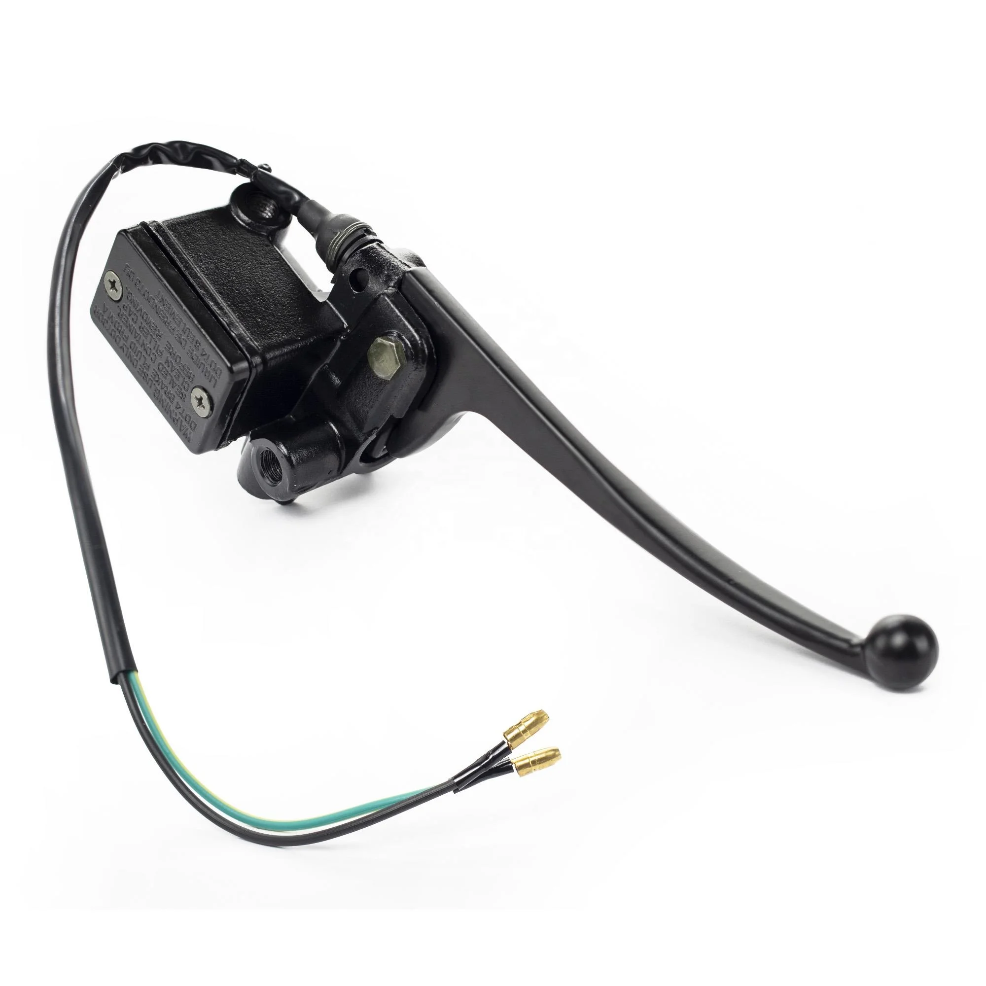 Wholesale Motorcycle Accessories - ZSDTRP Master Cylinders
