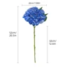 Bleu foncé