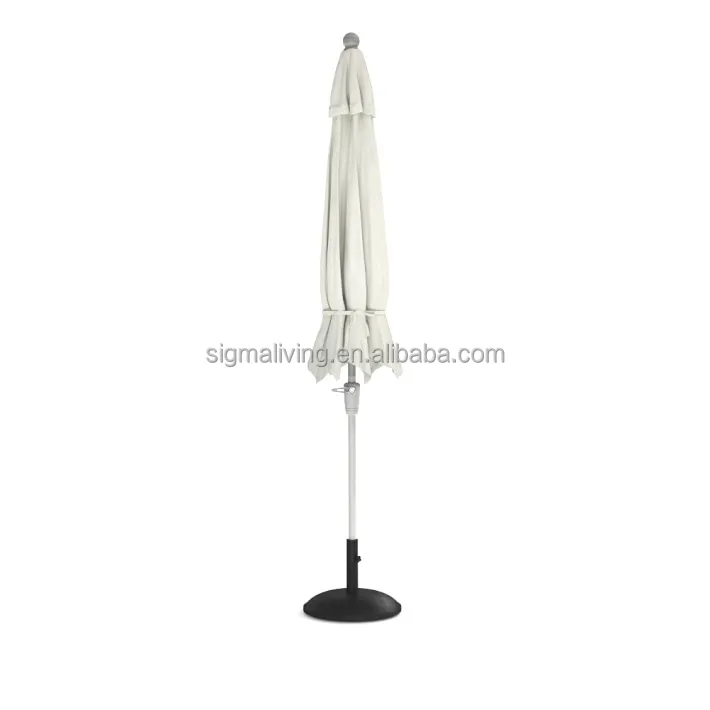 parasol outdoor metal umbrella parasol beach umbrella thatch umbrella parasol wholesale
