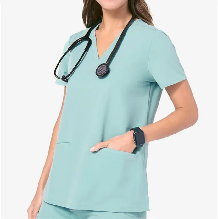 Nurse Nylon