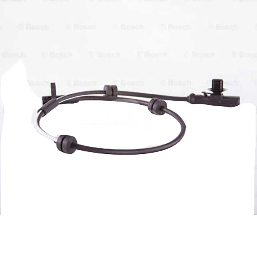 Auto Sensor Plug 3 8V512C190AA 8V512C190AB Rear ABS Wheel Speed Sensor... — 6