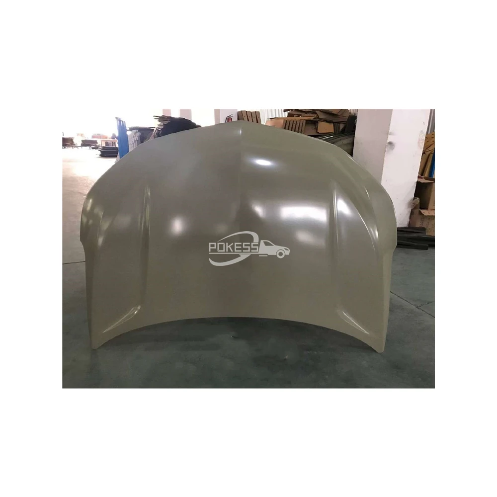 Automobile Body Parts Carbon Fiber Hood 84086367 — 2