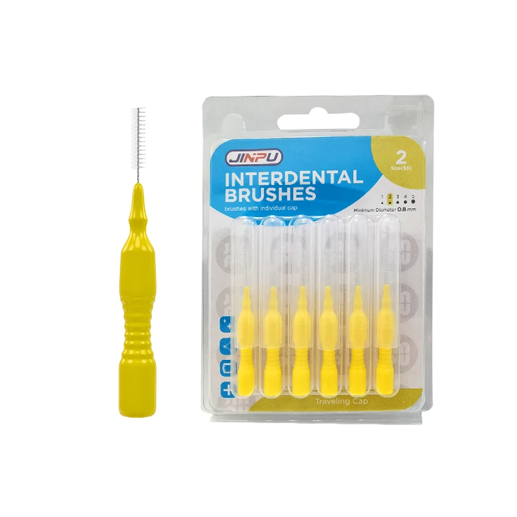 Оптовая продажа, Лучшая цена, замена, техника, межзубные щетки для Индии