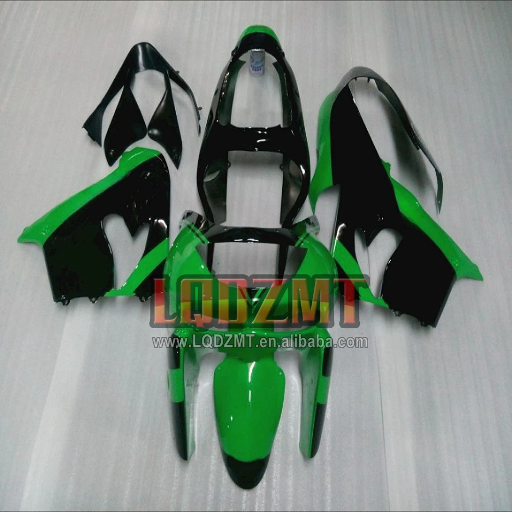 OEM Bodys for KAWASAKI NINJA ZX9 ZX 9R 9 R 900 CC ZX9R 98 99 47No