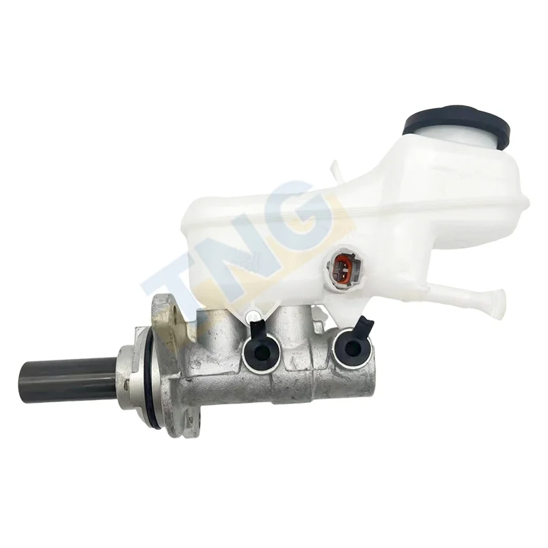 エメラル　2007 銀枠 Genuine Brake master Cylinder Toyota Hiace Premio 2.8 47201