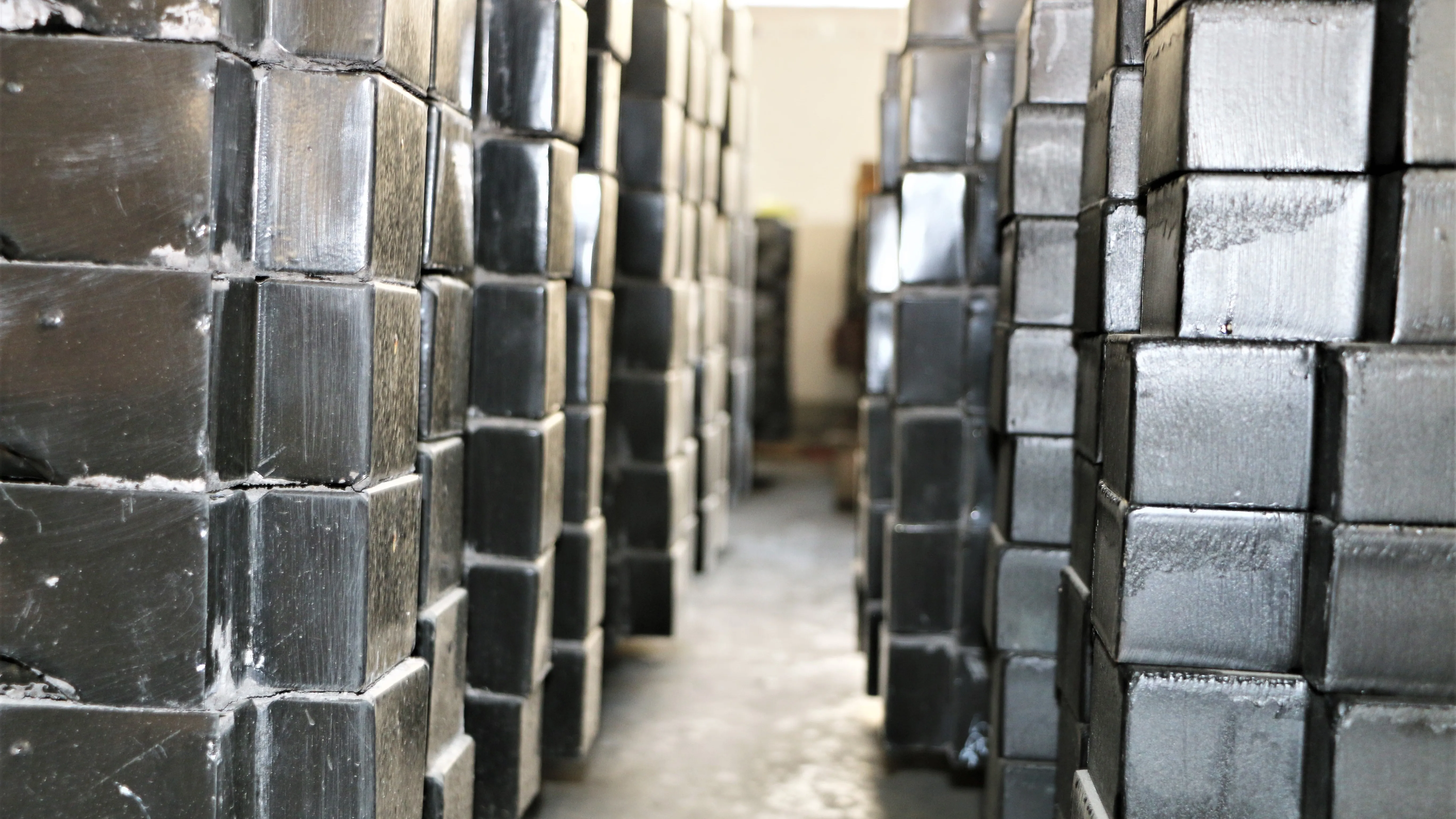 Counterweight Block Elevator Parts With Factory Price Counterweight Block Lift Balance Counterweight