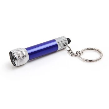 5 led mini cheap torch light keyring light