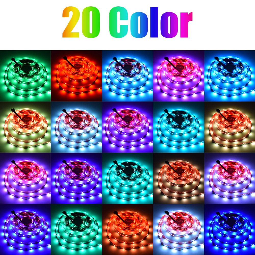led color changing rope lights outdoor christmas decorations rope lights