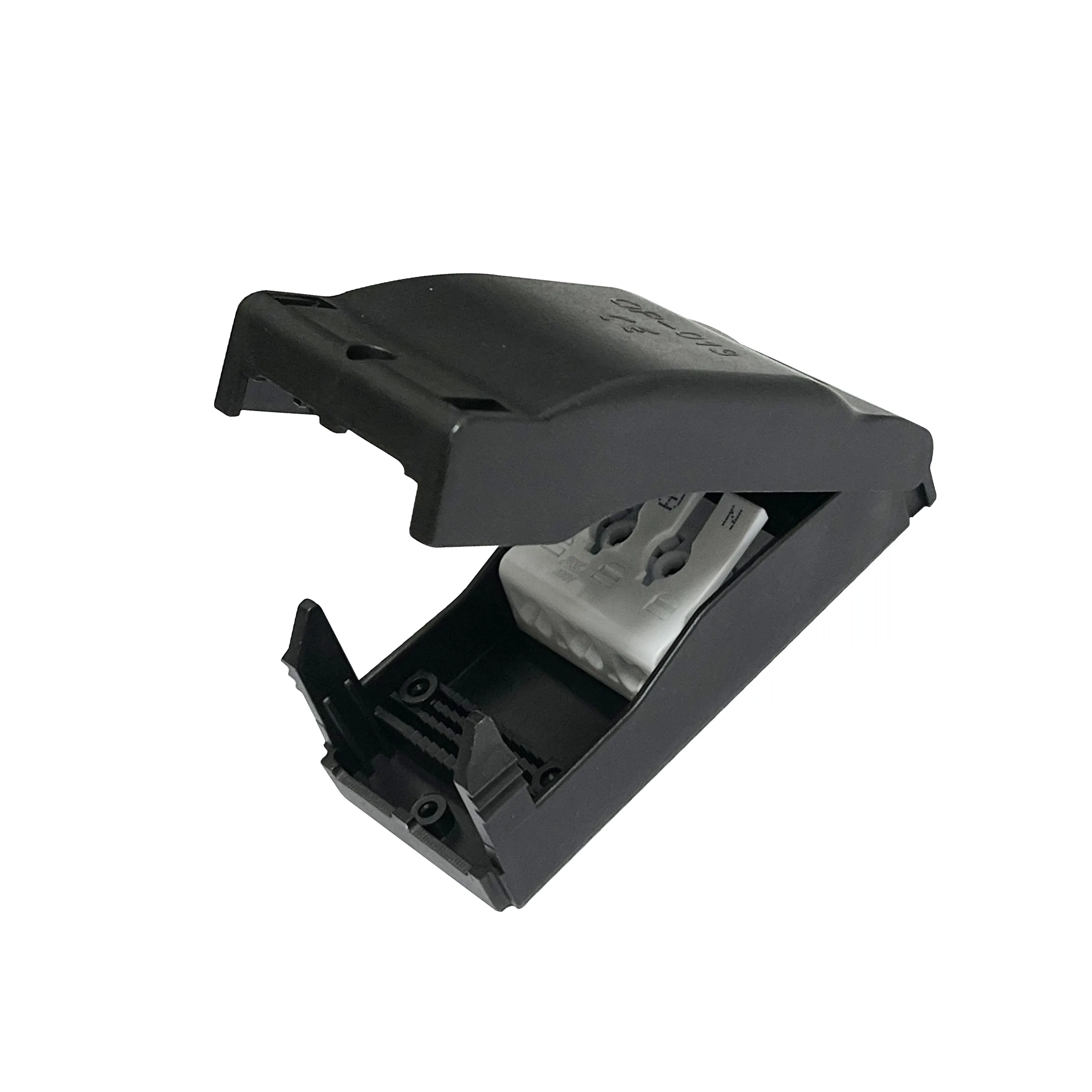 3 Pole Thin Junction Box with Terminals