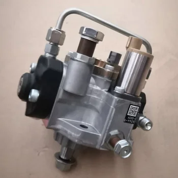 【専用☆⑨】 8-97306044-9 Fuel Injection Pump for Hitachi ZX200-3 Excavator