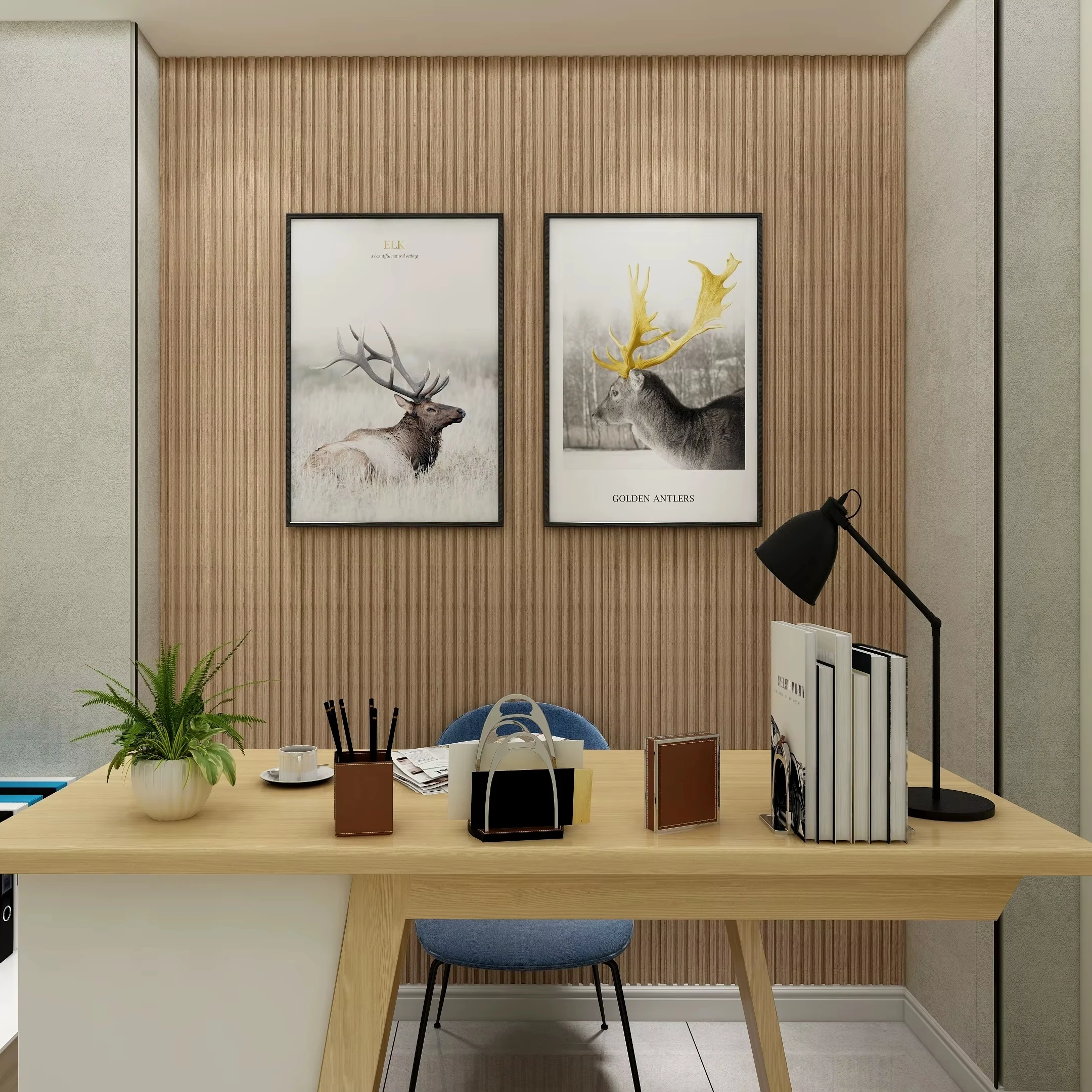 Melinco Gyártók Nagykereskedelmi PVC Prémium Testre Szabott Falpanel, Családoknak, Szállodába, Kávézóba