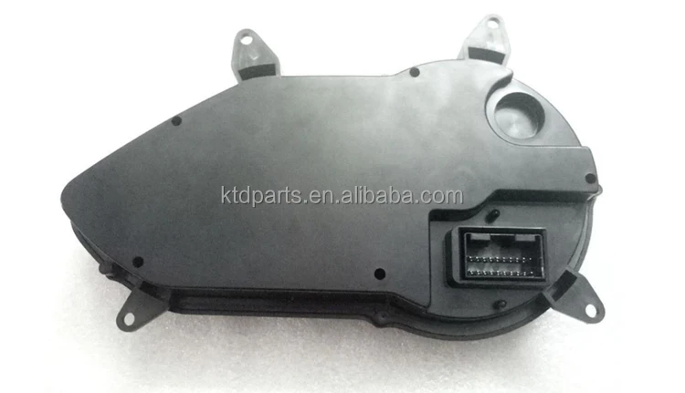 KTD Meter Assy Tachometer Motorcycle Speedometer BAJAJ PULSAR 180