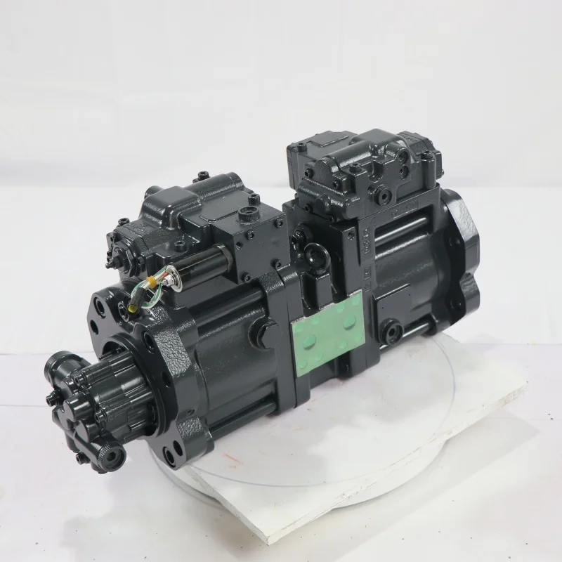 EC140 Excavator K3V63DT-9NOT SA 1142-05460 Hydraulic Main Pump