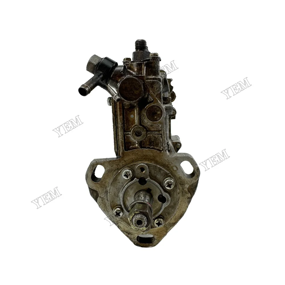 Fuel Injection Pump Assy 719533-51350 Fit for Yanmar 3TNV70 Engine 2