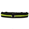 Waterproof double bag-green