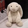 Lop rabbit-milk tea color 45cm-085kg