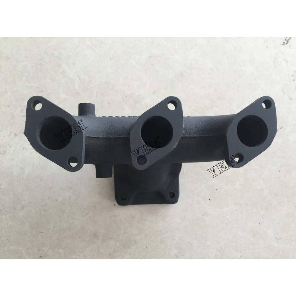 Exhaust Valve 19462-12312 for Kubota D722 Engine Parts