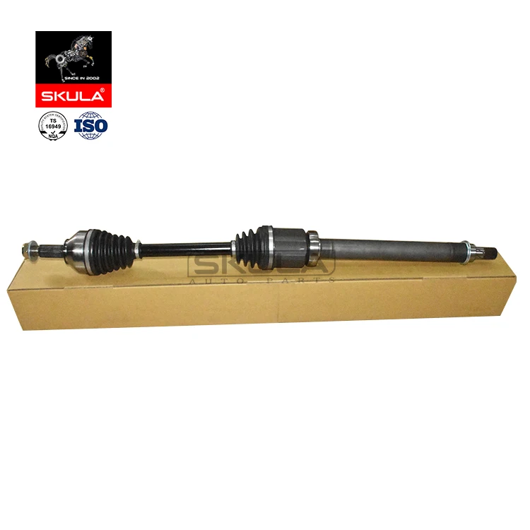 Skula Auto Part Right Axle Drive Shaft CN153B436ZA for FORD