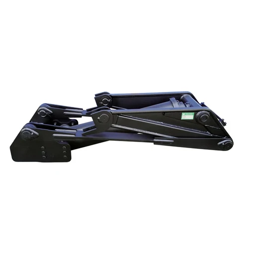 Dump Truck Hydraulic Hoist KRM 201 Japanese Dump Truck Parts