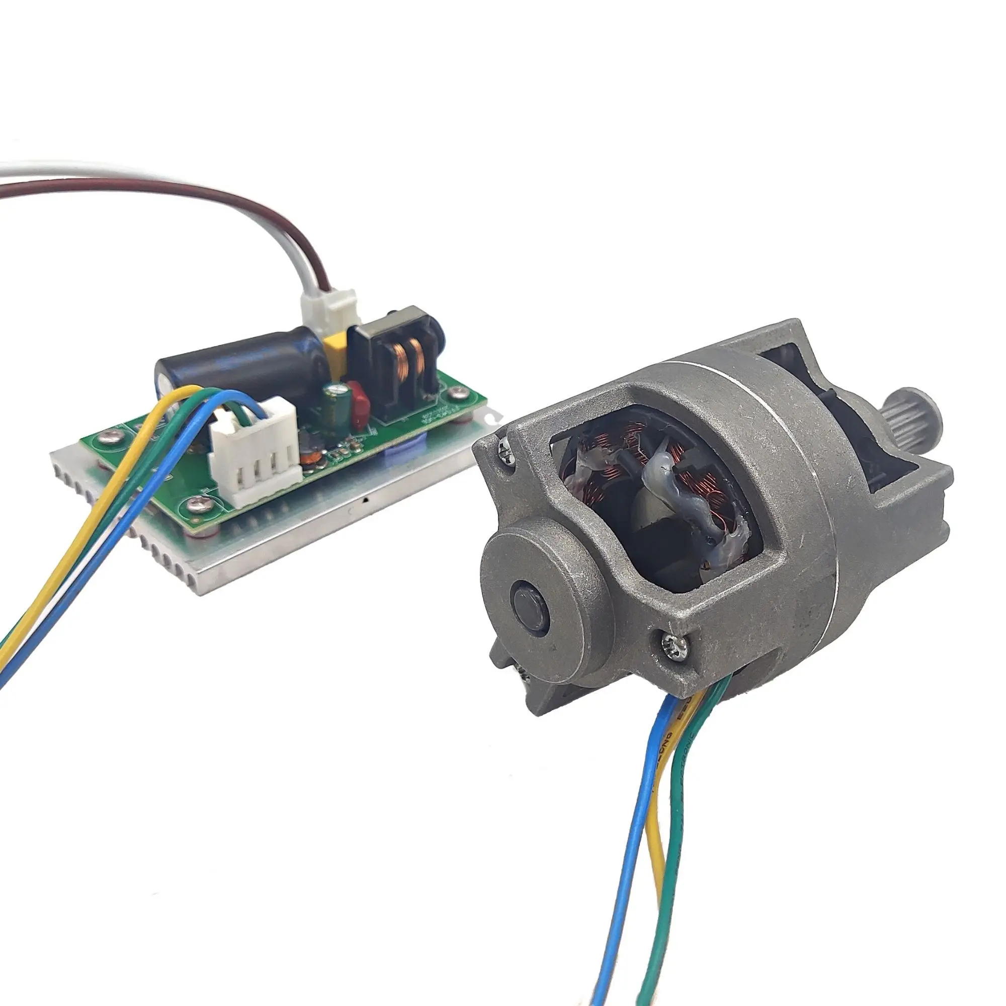 BLDC Motor for Sweeping Robot
