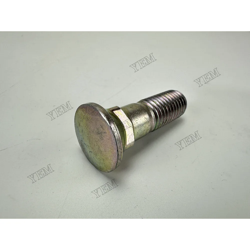 Screw 232-70-12450 for Komatsu OEM Engine Parts 4