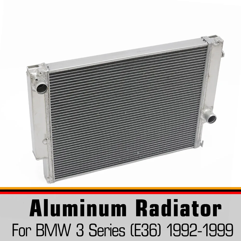 ラジエター 3シリーズ M3 E30 BMW 3層 アルミ製 ラジエーター BMW ラジエター/ラジエーター E30/320i,325i,325xi | E36/320i