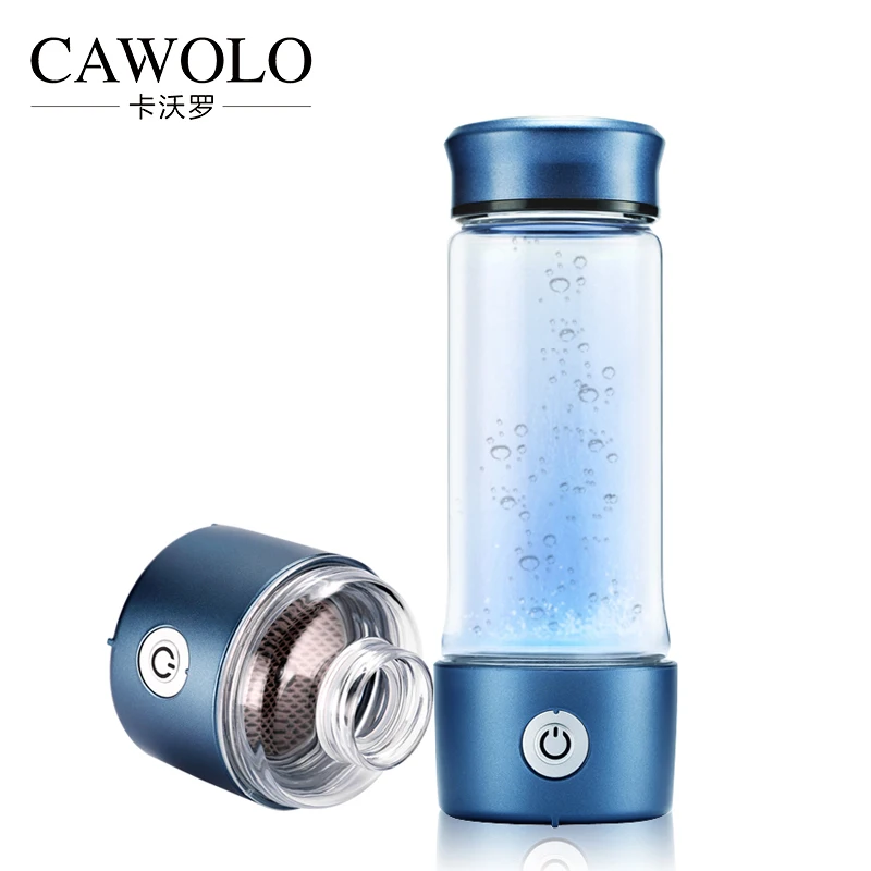 Malaysia Hot Selling spe technology hydrogen generator water bottle