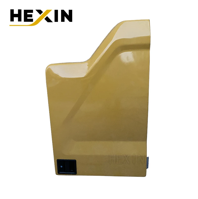High-Quality Air Door Panel for Cat 320GC/323 Excavators