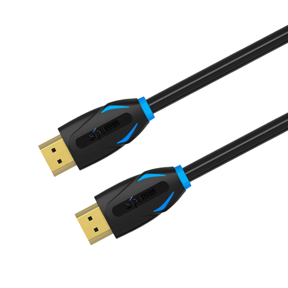 
Высококачественный Hdmi-кабель SIPU 1 м 1,5 м 2 м 3 м 5 м 10 м 15 м 20 м 