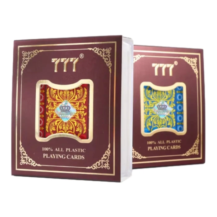 Custom Magic Poker Cards Playing Card Factory Playing Card Custom Printing