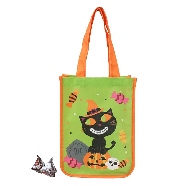 Reusable Polypropylene Packaging ECO RPET Non Woven Bag Shopping Tote With Custom Logo