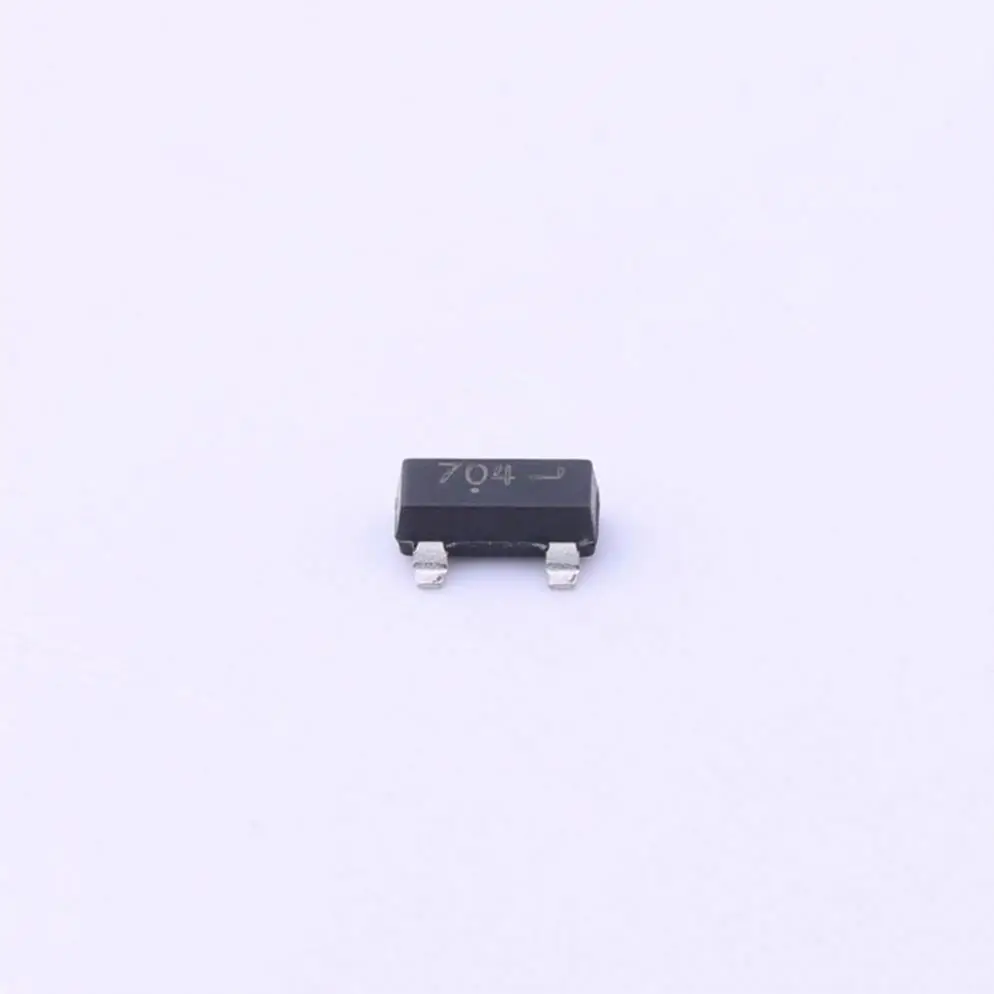 2n7002kt1g Mosfet Pnp Transistor Npn Ic 2n7002 - Buy Integrated ...
