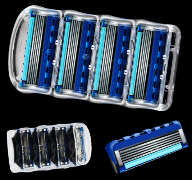 blade manufacturer