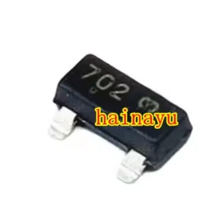 Hainayu BOM of electronic components,Interface chip transceiver chip SOT23 702 2N7002LT1G