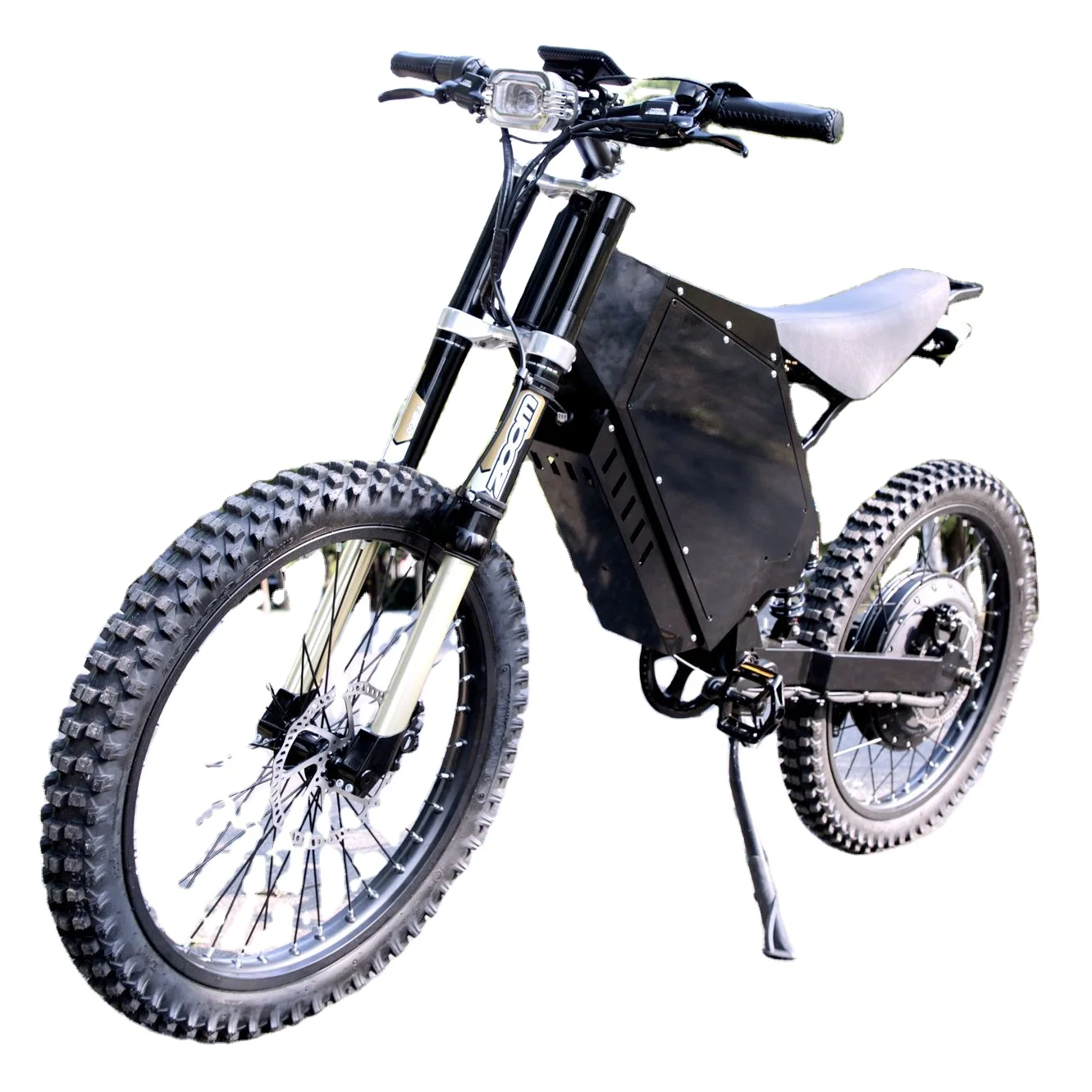 Enduro e Bike 8000w