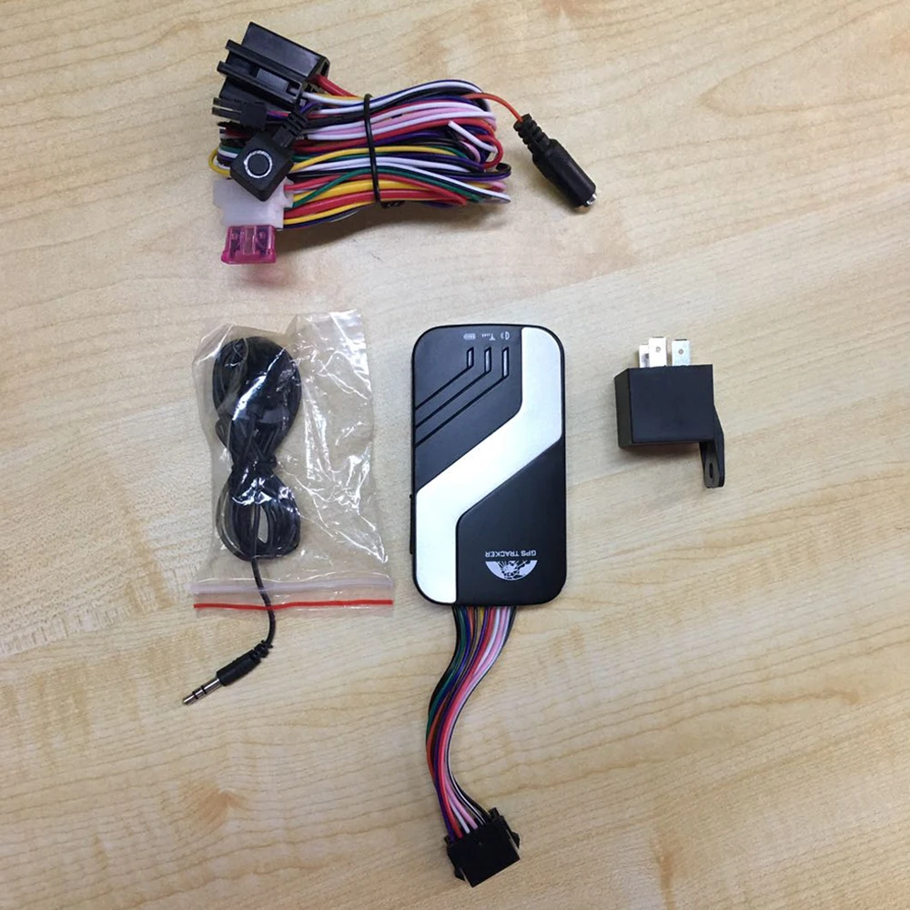 4g Gps Tracker With Fuel Sensor 4g Tk403 Car Gps Tracking Device With